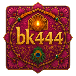 bk444 logo
